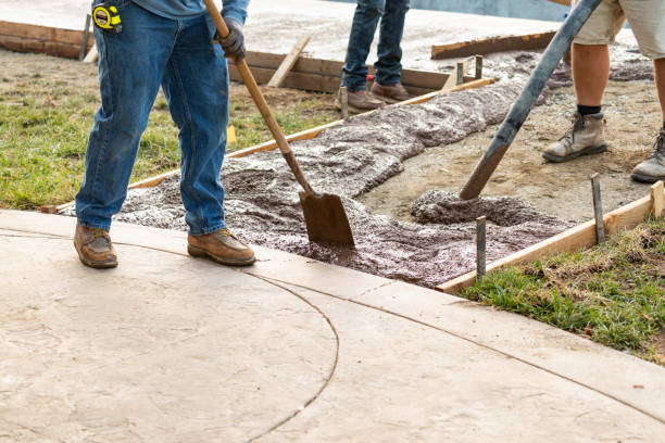 Best Concrete Grinding and Polishing in Union City, TN