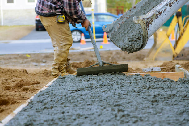 Best Concrete Demolition Services in Union City, TN
