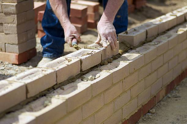 Best Commercial Concrete Services in Union City, TN
